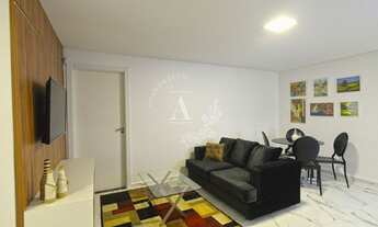 Imagem 2: Apartamento térreo com 03 suítes Praia de Mariscal Bombinhas