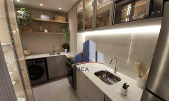 Imagem 7: Apartamento com 2 dormitórios à venda, 45 m² a partir de R$ 264.000 - Vila Leopoldina - Sa