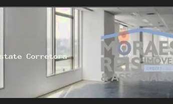 Imagem 5: Laje Corporativa para Locação em São Paulo, Brooklin, 8 banheiros, 25 vagas