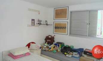 Imagem 4: São Paulo - Apartamento Padrão - Mooca