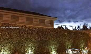 Imagem 6: Casa para Venda em Campos do Jordão, CAPIVARI, 16 dormitórios, 16 suítes, 15 banheiros, 20