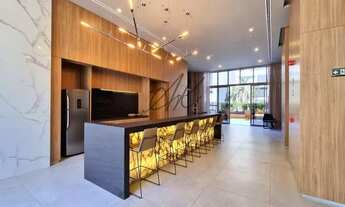 Imagem 5: Apartamento Studio - Helbor Wide - Pinheiros - Av. Rebouças