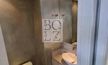 Imagem 4: Apartamento para Venda em São Paulo, Vila Romana, 4 dormitórios, 3 suítes, 6 banheiros, 3