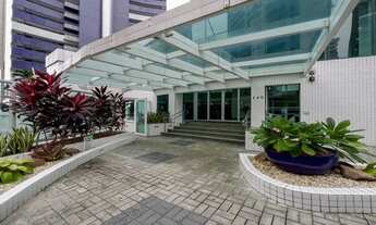 Imagem 2: Beach Class - Apartamento Duplex á Venda com 2 quartos, 2 vagas, 108.00m² (AP0608