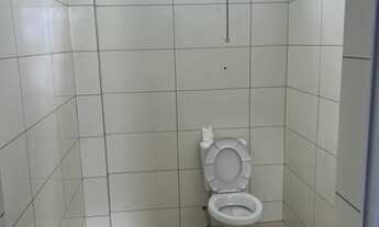 Imagem 4: Barracão recém construido