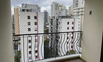 Imagem: Apartamento para aluguel possui 60 metros