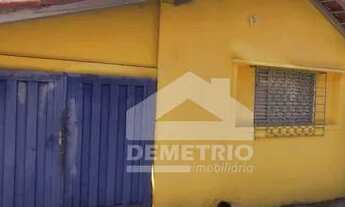 Imagem: Casa com 2 dormitórios para alugar, 80