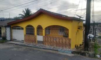 Imagem: Seu Novo Lar no Conjunto Francisca Mente!