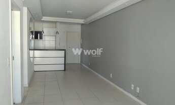 Imagem 4: 2 DORMITÓRIOS - 87 M² - SUÍTE MASTER - MOBILIADO - ANDAR ALTO - VAGA