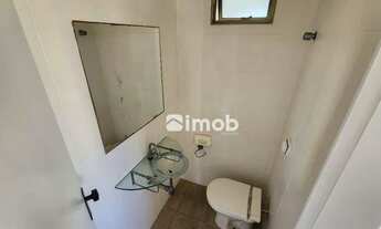 Imagem 5: Cobertura com 2 dormitórios à venda, 130 m² por R$ 670.000,00 - Aparecida - Santos/SP