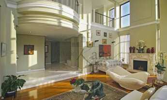 Imagem: Apartamento Cobertura Duplex em São Paulo