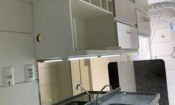 Imagem 5: Portal da Cidade - Aeroporto - Reformado