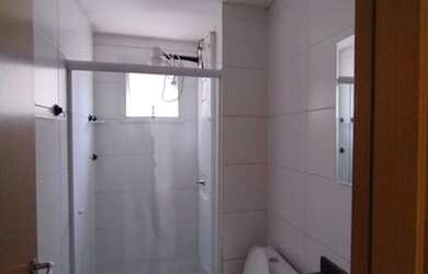 Imagem 4: Apartamento de 02 dormitórios com 01 vaga e piscina