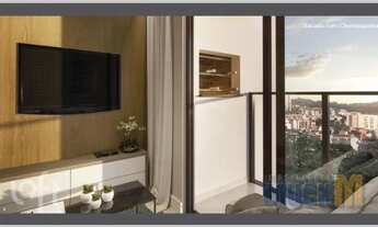 Imagem: Apartamento à venda Rua Dom Pedro II, Nossa