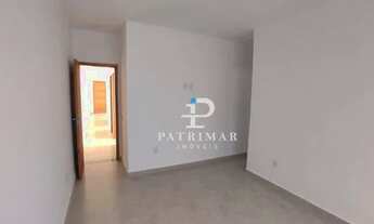 Imagem 4: Casa duplex com 2 dormitórios à venda, 70 m² por R$ 280.000