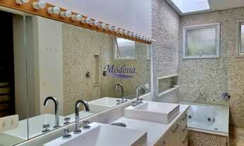 Imagem 5: Casa para Venda em São Paulo, Jardim Paulista, 3 dormitórios, 2 suítes, 5 banheiros, 2 vag