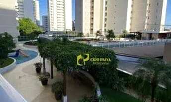 Imagem 2: Apartamento com 2 dormitórios à venda, 70 m² por R$ 560.000,00 - Edson Queiroz - Fortaleza