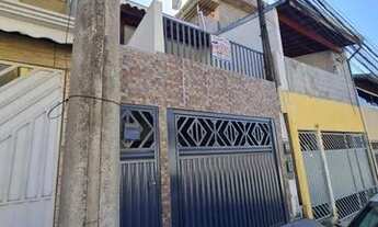 Imagem: Alugo casa de fundos no Cavalli com 2 cômodos