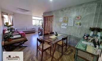 Imagem 2: Apartamento 116m², 4 dormitórios, 2 vagas