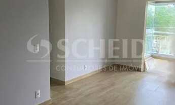 Imagem 3: Locação Condomínio Praça Marajoara