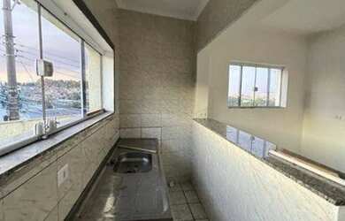 Imagem 4: Sobrado com 2 dormitórios para alugar, 60 m² - Cidade Líder - São Paulo/SP