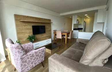 Imagem 4: GRAMADO - Apartamento Padrão - AVENIDA CENTRAL