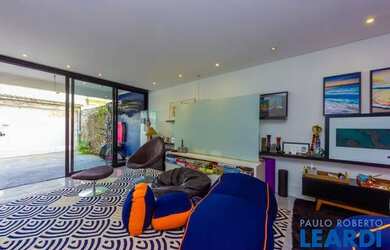 Imagem 3: SOBRADO - MIRANDÓPOLIS - SP