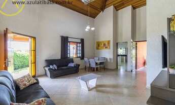 Imagem 5: Casa de condomínio para venda Atibaia