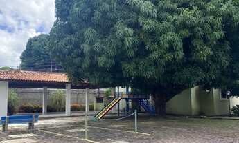 Imagem 4: V.A- apartamento térreo 3 q perto d facid