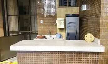 Imagem 3: APARTAMENTO 2/4 REVERSÍVEL PARA 3/4, ALTO LUXO NA GRAÇA