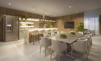 Imagem 7: Apartamento, ALTO PADRÃO- 4 suítes, 3 vagas e 1 por andar