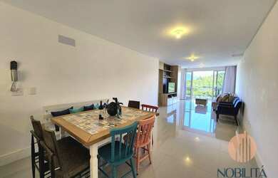 Imagem 5: Apartamento Garden com 4 suítes para locação na Quadra Mar Barra Sul em Balneário Camboriú