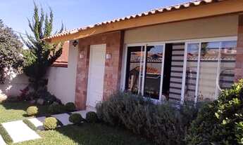 Imagem: Casa à venda em Uvaranas