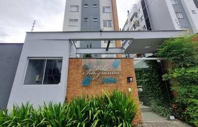 Imagem 2: Apartamento com 2 quartos para alugar por R$ 1450.00, 67.55 m2 - BOM RETIRO - JOINVILLE/SC