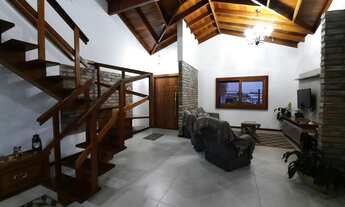 Imagem 5: Sobrado para venda com 270 metros quadrados com 4 quartos em Jardim dos Lagos - Guaíba - R