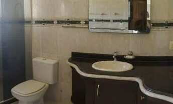 Imagem 6: Casa com 4 dormitórios para alugar, 387 m² por R$ 3.851,57/mês - Enseada das Gaivotas - Ri