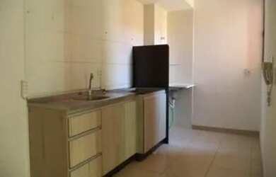 Imagem 2: Apartamento térreo em Trindade