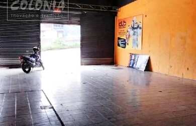 Imagem 4: Santo André - Loja/Salão - Centro