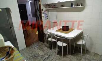 Imagem 4: Apartamento de 83m² com 3 quartos em Tucuruvi