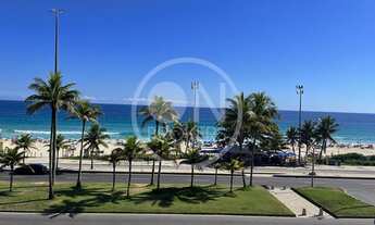 Imagem: Barra da Tijuca