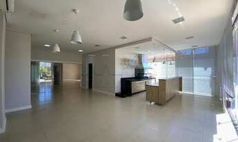 Imagem: Bauru - Casa de Condomínio - Villa Lobos