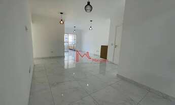 Imagem 4: Apartamento com 3 suítes à venda, 140 m² por R$ - Guilhermina - Praia Grande/SP