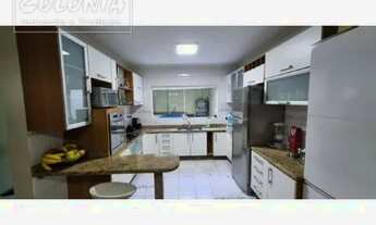 Imagem 4: Santo André - Casa Padrão - Parque das Nações