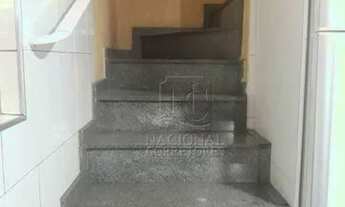 Imagem 2: Sobrado à venda, 495 m² por R$ 742.000,00 - Jardim Sílvia Maria - Mauá/SP