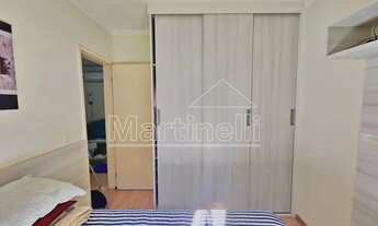 Imagem 5: Apartamento Padrão em Ribeirão Preto