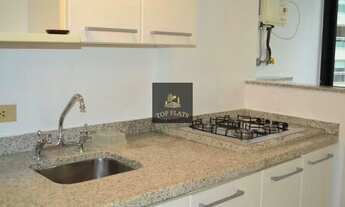 Imagem 5: Flat disponível na Vila Olímpia