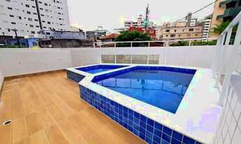 Imagem 2: Oportunidade ap 2 dorms novo Mirim em Praia Grande só 260 mil à vista!