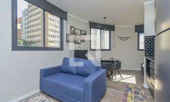 Imagem: Apartamento para Aluguel - Santa Cecília