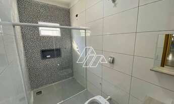 Imagem 5: Casa com 3 dormitórios à venda por R$ 250.000,00 - Jardim Santa Antonieta - Marília/SP