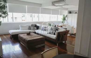 Imagem 7: Cobertura em Leblon - Rio de Janeiro